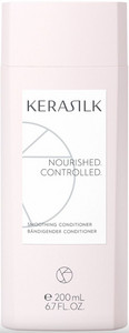 Goldwell Kerasilk Essentials Smoothing Conditioner 200ml