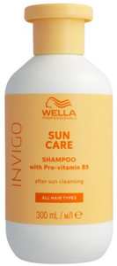 Wella Professionals Invigo Sun After Sun Cleansing Shampoo 300ml