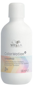 Wella Professionals Color Motion+ Shampoo 100ml