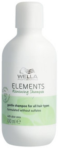 Wella Professionals Elements Renewing Shampoo 100ml