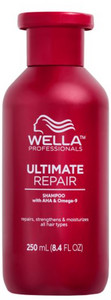 Wella Professionals Ultima Repair Shampoo 250ml