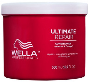 Wella Professionals Ultima Repair Conditioner 500ml