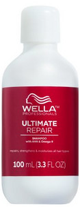 Wella Professionals Ultima Repair Shampoo 100ml