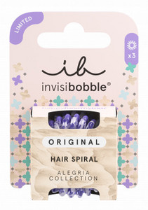 Invisibobble Original Hair Spiral 3 ks, The Great Escape