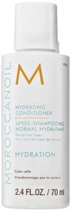MoroccanOil Curl Enhancing Conditioner 70ml