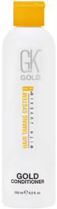 GK Hair Gold Conditioner 250ml