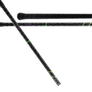 Salming I-Series X Pro 29 Black/Green JR černá / zelená, 92cm (=102cm)