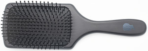 Schwarzkopf Professional Paddle Brush Černá
