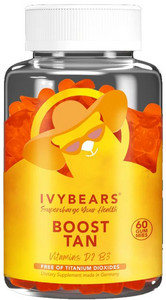 IvyBears Boost Tan 60 ks, EXP. 09/2024