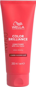 Wella Professionals Invigo Color Brilliance Vibrant Color Coarse Conditioner 200ml