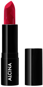 Alcina Lipstick 3,8g, Cold Red