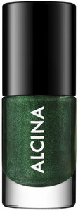 Alcina Nail Colour 5ml, Magic green
