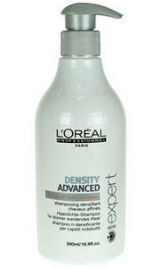 Obrázok L´OREAL PARIS Expert Density Advanced Šampón na jemné vlasy 500ml