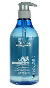 Obrázok L´OREAL PARIS Expert Sensi Balance Šampón na suché vlasy 500ml