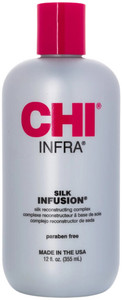 CHI Infra Silk Infusion 355ml