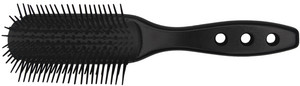 Schwarzkopf Professional PRO Styler Brush 1 ks, Černá