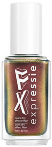 Essie Quick Dry 10ml, Oil Slick FX