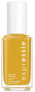 Essie Quick Dry 10ml, Taxi Hopping