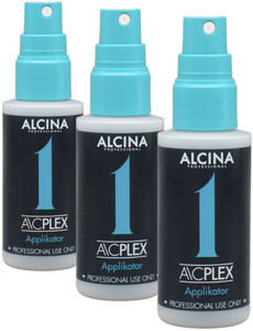 Alcina A\CPlex Applikator Step 1 3 ks