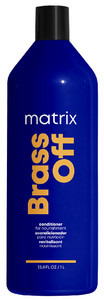 Matrix Total Results Brass Off Conditioner 1l