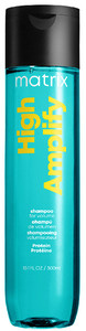 Matrix Total Results High Amplify Shampoo 300ml