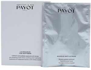 Payot Masgue Anti-Stress 5x70g