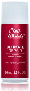 Wella Professionals Ultima Repair Shampoo 50ml