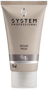 System Professional Repair Mask 75ml