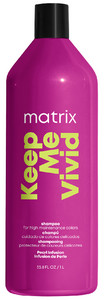 Matrix Total Results Keep Me Vivid Shampoo 1l
