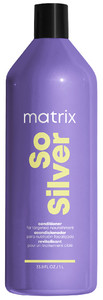 Matrix Total Results Color Obsessed So Silver šampon 1000 ml
