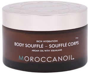 Moroccanoil Body Fragrance Originale vyživující tělové suflé 200 ml