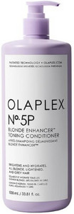 Olaplex Tónovací kondicionér No. 5P Blonde Enhancer Toning Conditioner 1000 ml