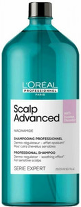L'Oréal Professionnel Série Expert Scalp Advanced Anti-Discomfort Dermo-Regulator Shampoo 1500ml