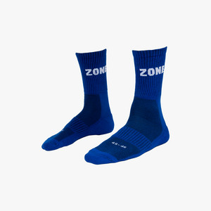 Zone floorball Club EU 36-39, modrá