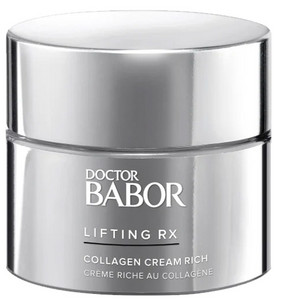 Babor Doctor Lifting RX Collagen Cream Rich 50ml