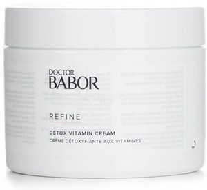 Babor Doctor Refine Cellular Detox Vitamin Cream 200ml, kabinetní balení