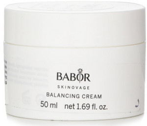 Babor Skinovage Balancing Cream 50ml, kabinetní balení