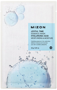 MIZON oyful Time Essence Mask Hyaluronic Acid 23g