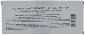 Babor Ampoule Concentrates Active Purifier 24x2ml, kabinetní balení