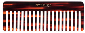 Mason Pearson Rake Comb C7 1 ks