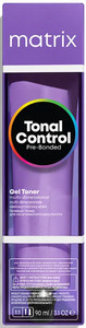 Matrix Tonal Control Pre-Bonded 60ml, 8p