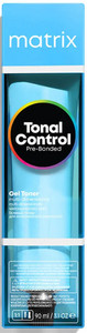 Matrix Tonal Control Pre-Bonded 60ml, 10t