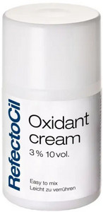 RefectoCil Oxidant Cream 100ml, 10 Vol. 3%