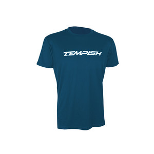 Tempish BEASTER T-shirt XL, Muž, modrá