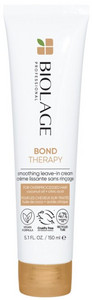 Biolage Bond Therapy Smoothing Leave-In Cream 150ml