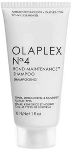Olaplex No.4 Bond Maintenance Shampoo 30ml