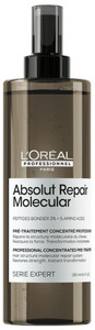 L'Oréal Professionnel Série Expert Absolut Repair Molecular Pre-Treatment 190ml