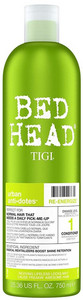 TIGI Bed Head Urban Antidoses Re-Energize Shampoo 750ml