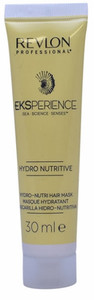 Revlon Professional Eksperience Hydro Nutritive Hydrating Hair Mask 30ml