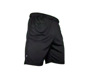 Salming Core 22 Match Shorts 140 cm, bílá